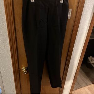 NWT East 5th linen pants petite cut